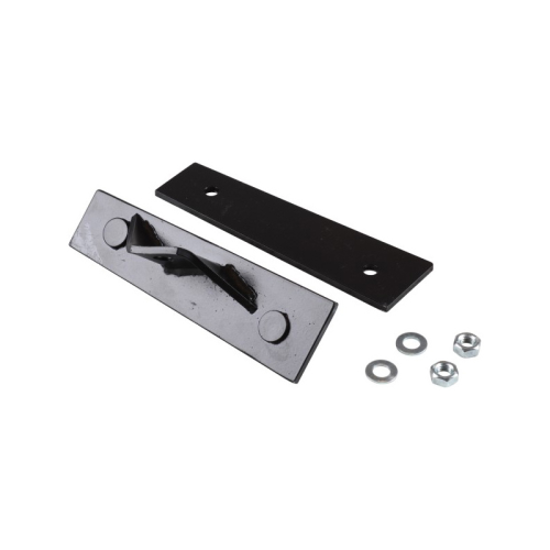 Mocowanie lampy przeciwmgielnej