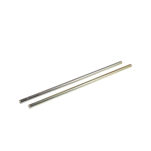 Prowadzenie linek hamulca ręcznego