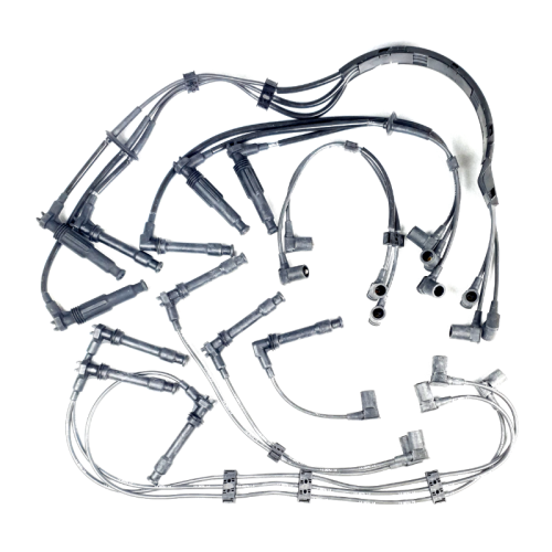 Zestaw przewodów zapłonowych