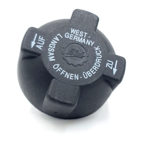 Korek Zbiorniczka Wyrównawczego