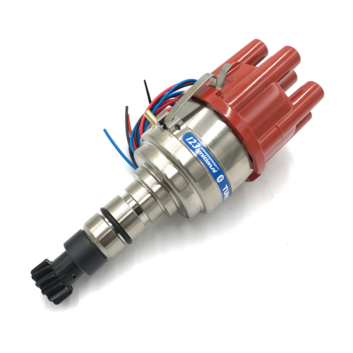 Aparat zapłonowy 123 Bluetooth