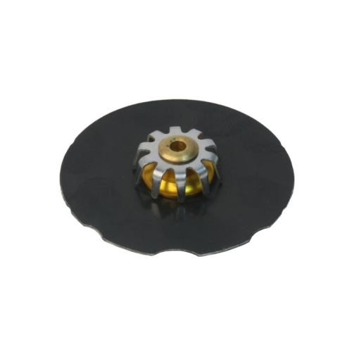 Tylna Podkładka Hamulcowa