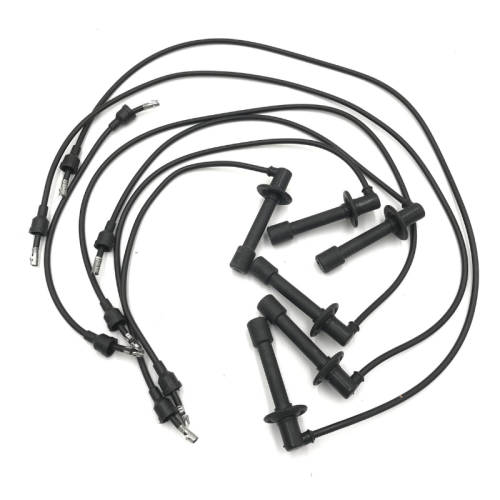 Zestaw Przewodów Zapłonowych