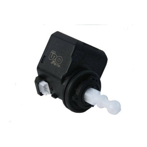 Czujnik poziomu reflektorów