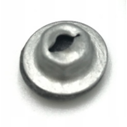 Nakrętka pod emblemat