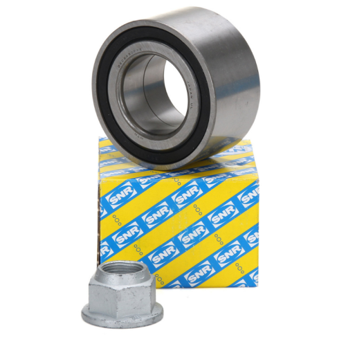 Zestaw łożysk koła