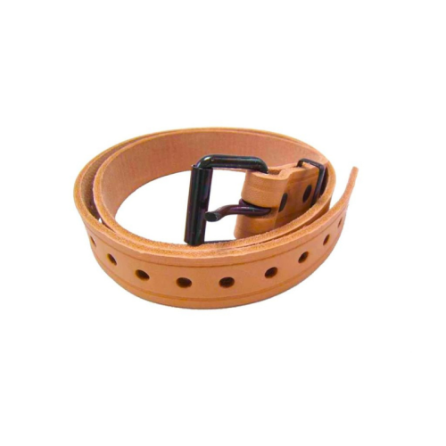 Skórzany pasek na koło zapasowe