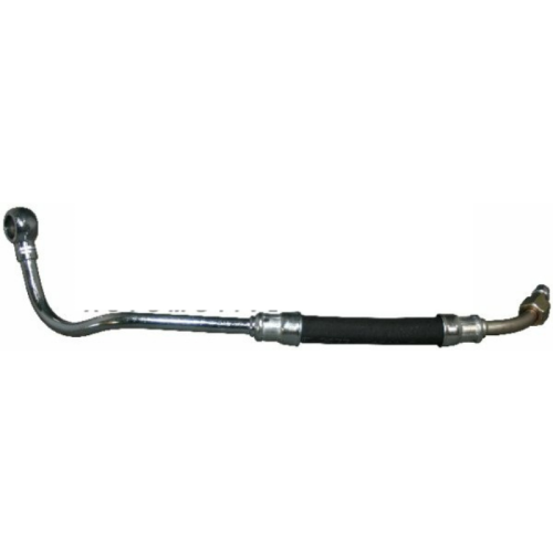 Przewód olejowy elastyczny