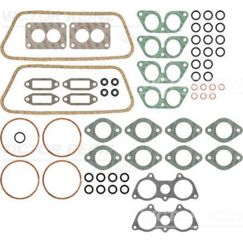 Zestaw uszczelek, głowica cylindrów