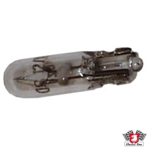 Żarówka bez nasadki