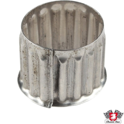 Metalowy pierścień nośny do rury sterowej