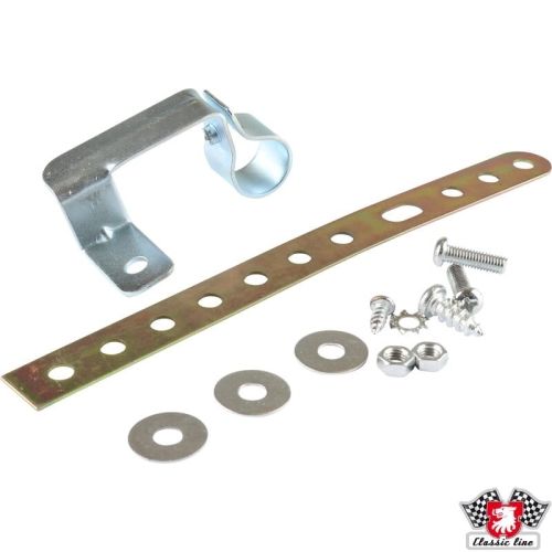 Zestaw montażowy do anteny samochodowej