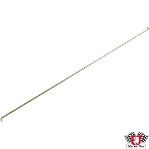 Cięgno do zamka drzwi