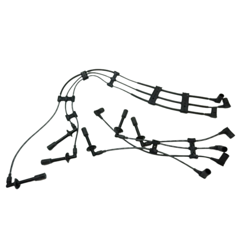 Zestaw Przewodów Zapłonowych