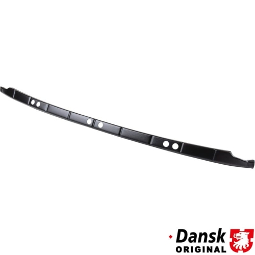 Sekcja naprawcza wspornika półki działkowej pod oknem