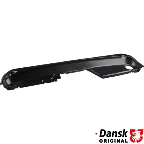 Tylna osłona silnika