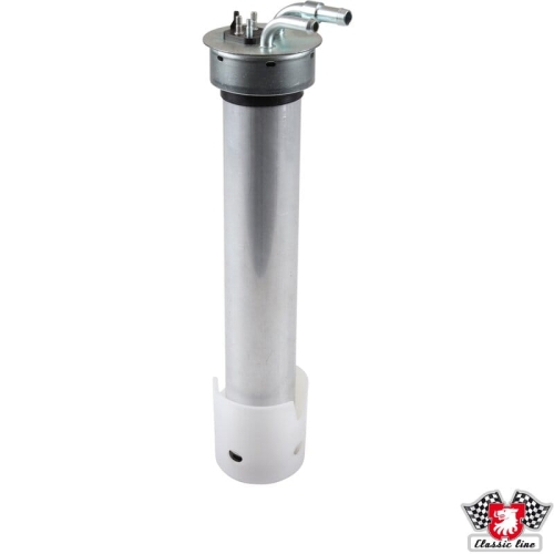 Nadajnik do wskaźnika poziomu paliwa