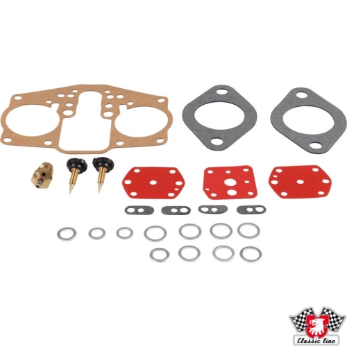 Zestaw uszczelek do gaźnika