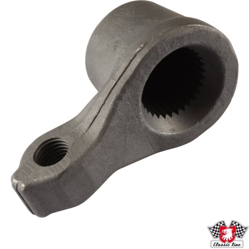 Dźwignia regulacyjna końca drążka skrętnego