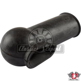 Osłona zabezpieczająca rozrusznik