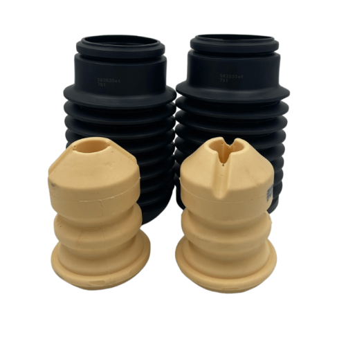 Zestaw ochrony przeciwpyłowej