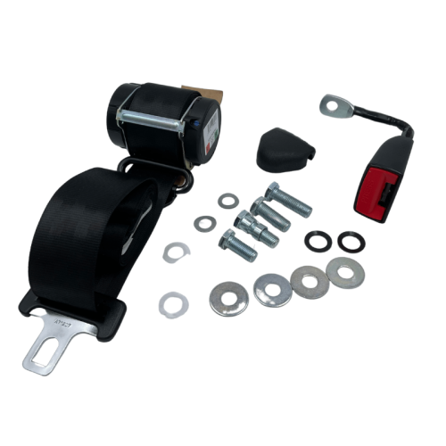 Zestaw pasów bezpieczeństwa