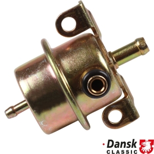 Regulator cisnienia paliwa 2,5-3,0 bar