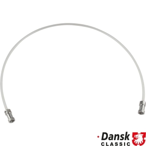 Rurka ochronna na kabel zaworu ogrzewania