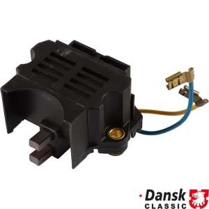 Regulator napiecia 14 V. Pasuje do generatora 70 A