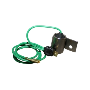 Skraplacz do dystrybutora do Porsche 914 (69-78)