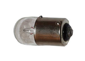 Żarówka Tylne Światło 12V 5W do Porsche 356B, 911, 914