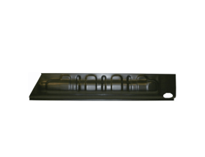 Lewy Wewnętrzny Panel Progowy 1,5 mm do Porsche 911 (68-89), 964, 993