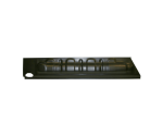 Prawy Wewnętrzny Panel Progowy 1,5 mm do Porsche 911 (68-89), 964, 993