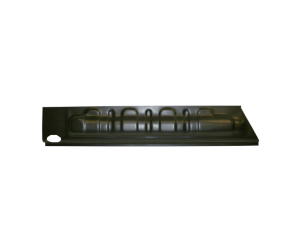 Prawy Wewnętrzny Panel Progowy 1,5 mm do Porsche 911 (68-89), 964, 993