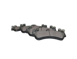 Zestaw Klocków Hamulcowych Przód 16,5 mm do Porsche Cayenne (02-10)