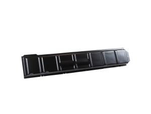 Wewnętrzny Panel Wahacza Lewy do Porsche 914 (69-70)