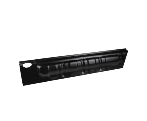 Panel progu
