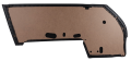 Panel drzwiowy