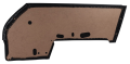 Panel drzwiowy
