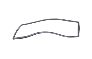 Lewa Uszczelka Gumowa Tylnego Światła do Porsche 911 (63-89)