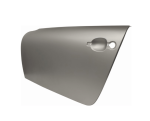 Poszycie Drzwi Kompletne Lewe Aluminiowe (tylko do użytku wyścigowego 1,85 kg) do Porsche 911, 964, 993 (63-89, 88-94, 93-97)