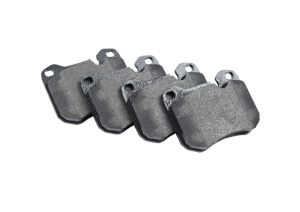 Komplet Klocków Hamulcowych Przednich do Porsche 924 S/ Turbo, 928, 944, 944 S