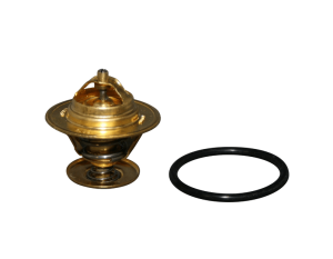 Termostat Z Uszczelką do Porsche 924 S, 944, 968, Boxster 986