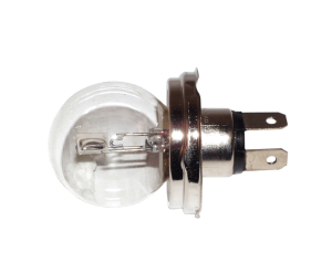 Żarówka Reflektor 12V 45/40W do Porsche 911 (73-89), 914 ( 69-76), 924, 928, 944, 964, 968 