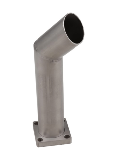 Rura Wastegate Ze Stali Nierdzewnej do Porsche 911 Turbo (77-83)