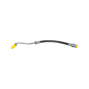 Wąż Sprzęgła 410 mm do Porsche 924 (75-89),  Porsche 944 (81-91)