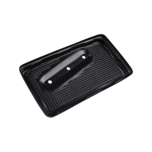 Pojemnik Na Baterię Czarny Plastik do Porsche 911 (63-68), 912 (65-68)