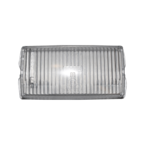 Klosz Lampy Przeciwmgielnej Przezroczysty do Porsche 911 (73-83)