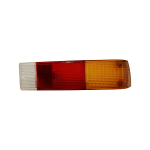 Klosz Lampy Tylnej Prawy (ze znakiem E) do Porsche 914 (69-76)