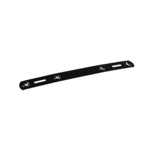 Wspornik Tablicy Rejestracyjnej do Porsche 924, 944, 993, 996, Boxster 986